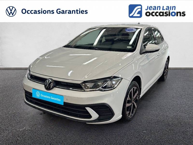 Image de l'annonce principale - Volkswagen Polo