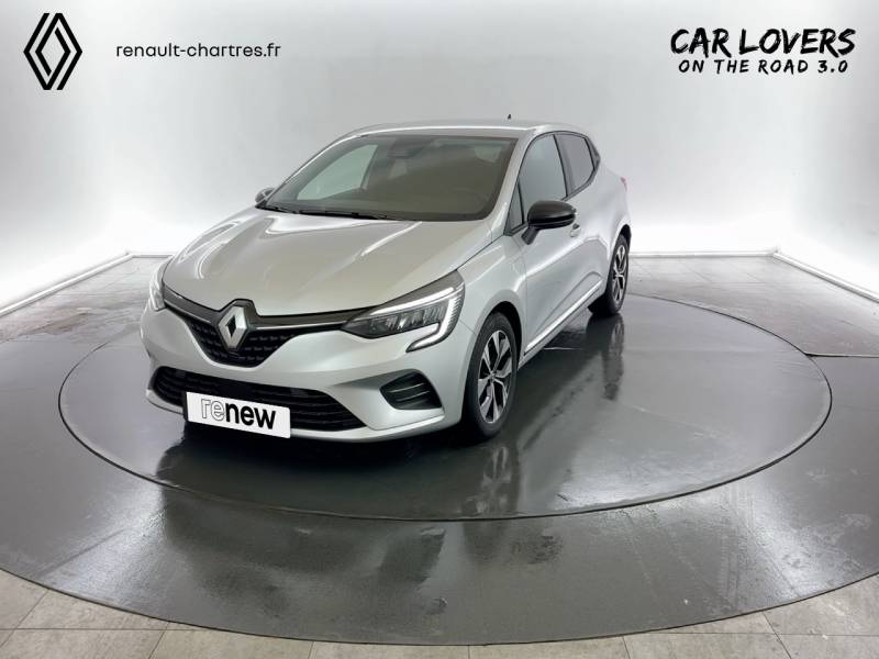 Image de l'annonce principale - Renault Clio