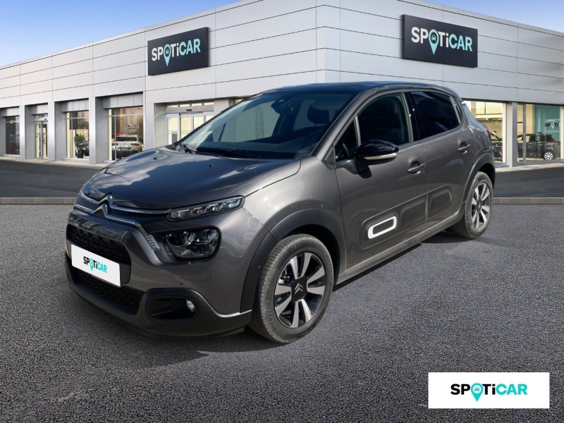 Citroën C3, Année 2023, ESSENCE