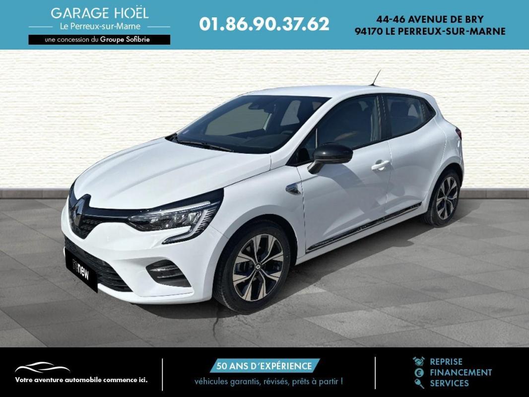 Image de l'annonce principale - Renault Clio