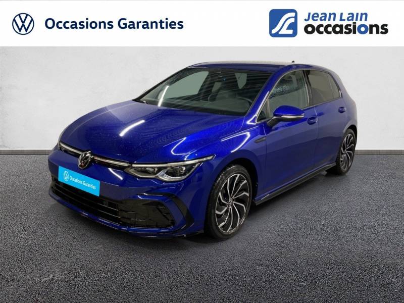 Image de l'annonce principale - Volkswagen Golf