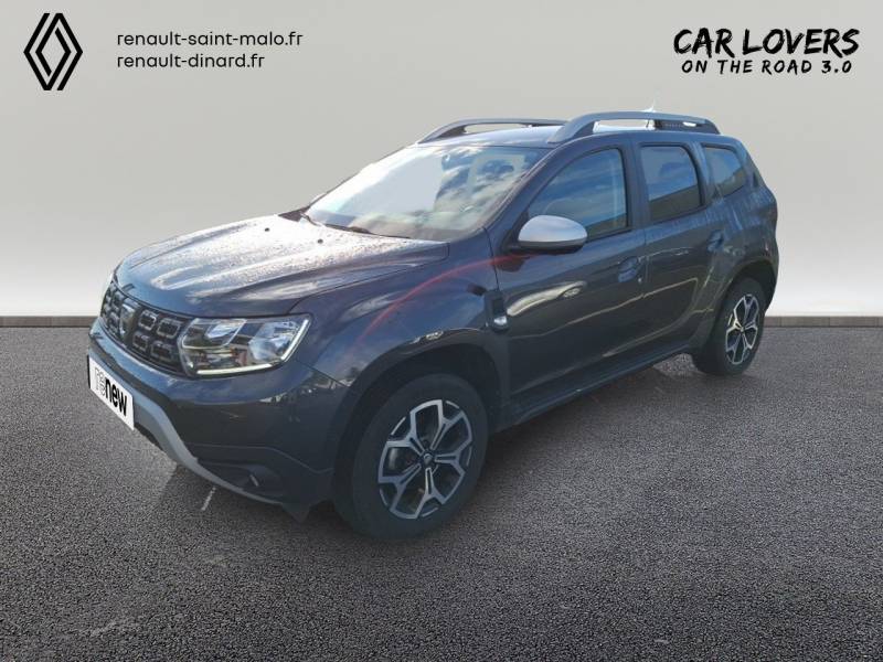 Image de l'annonce principale - Dacia Duster