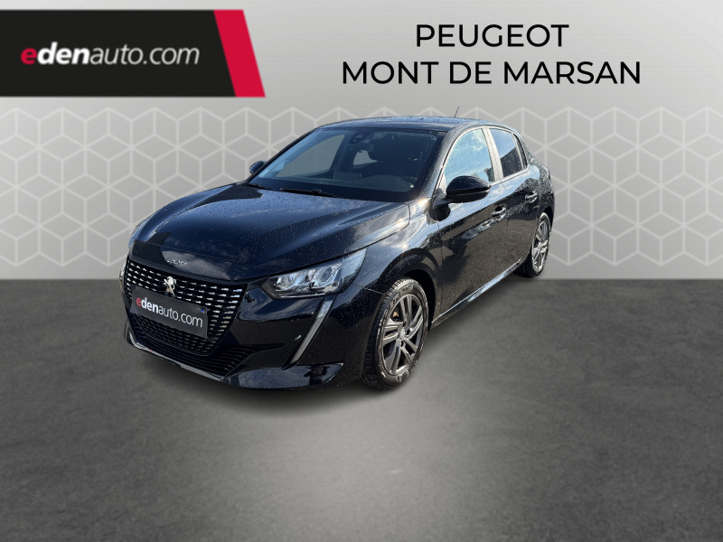 Image de l'annonce principale - Peugeot 208