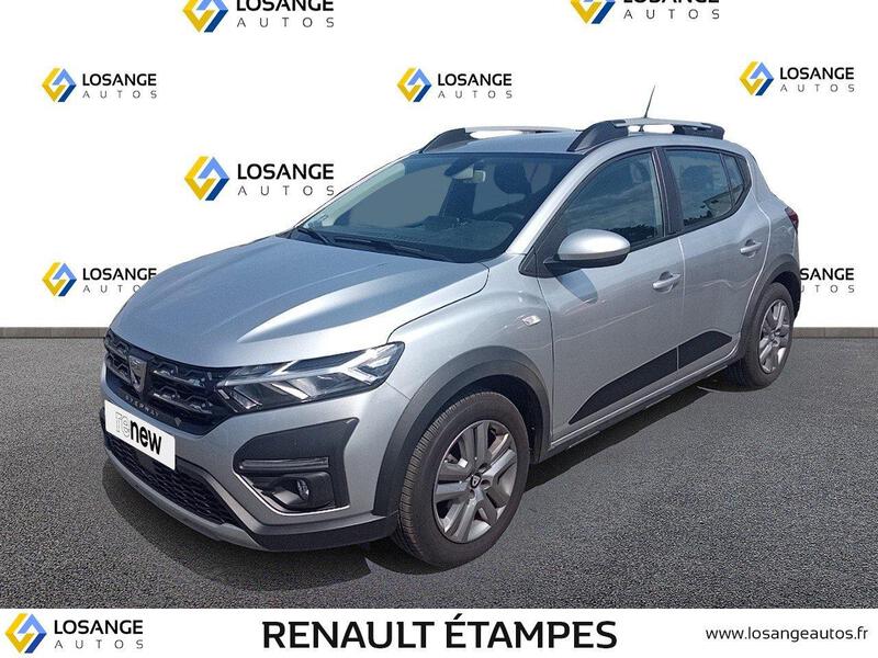 Image de l'annonce principale - Dacia Sandero