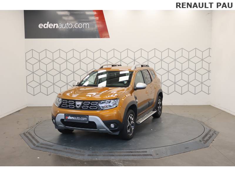 Image de l'annonce principale - Dacia Duster