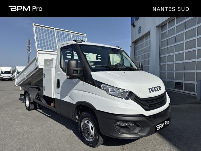 Image de l'annonce principale - Iveco Daily