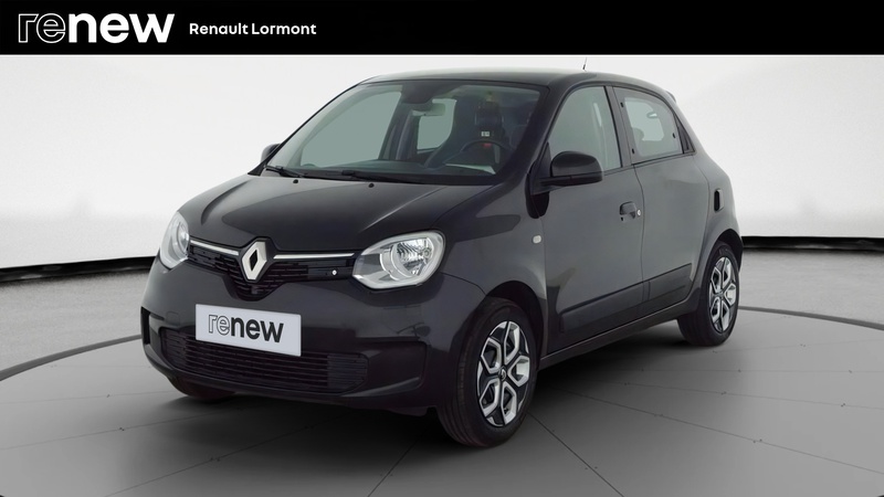 Image de l'annonce principale - Renault Twingo