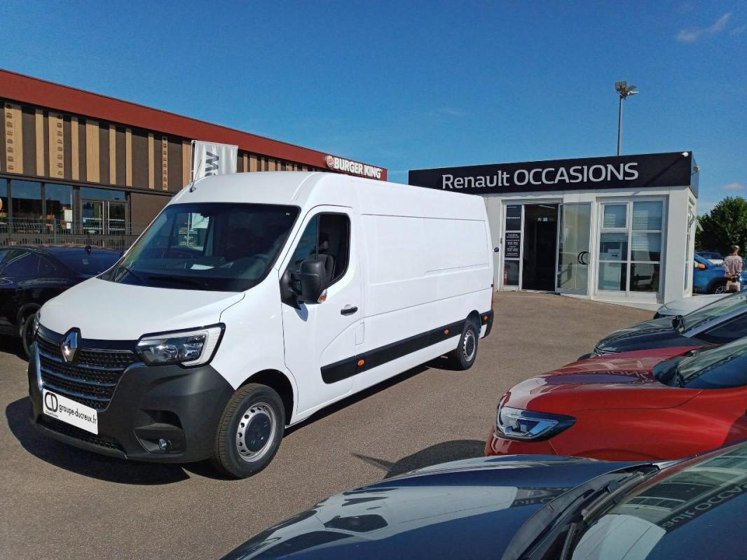 Image de l'annonce principale - Renault Master