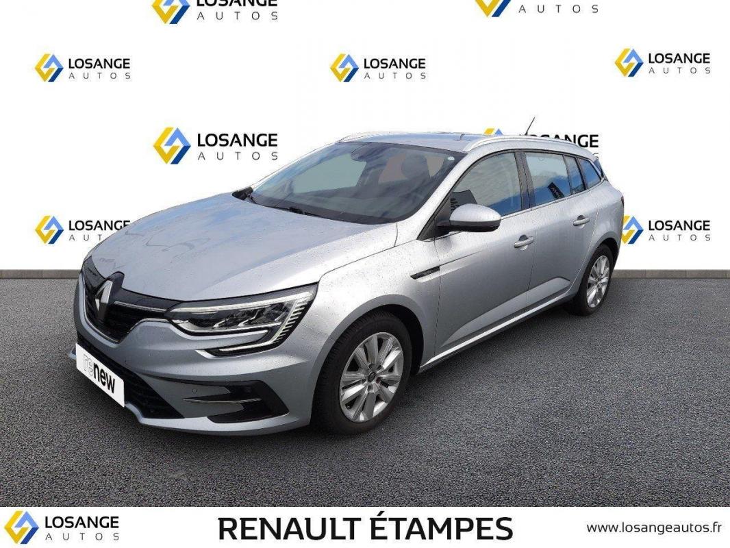 Image de l'annonce principale - Renault Megane