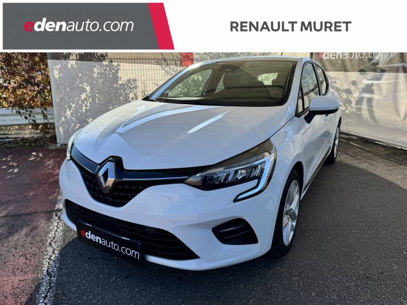 Image de l'annonce principale - Renault Clio