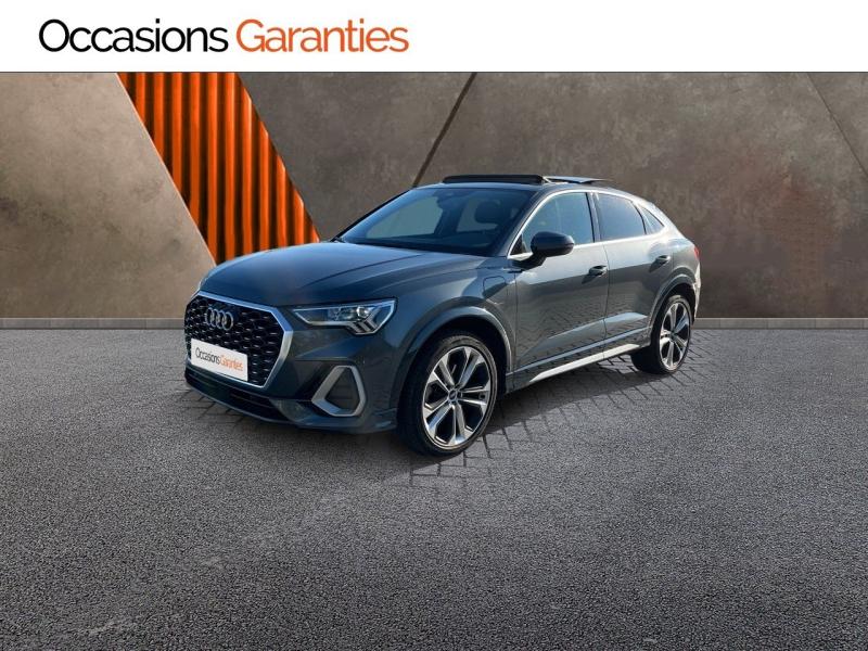 Image de l'annonce principale - Audi Q3