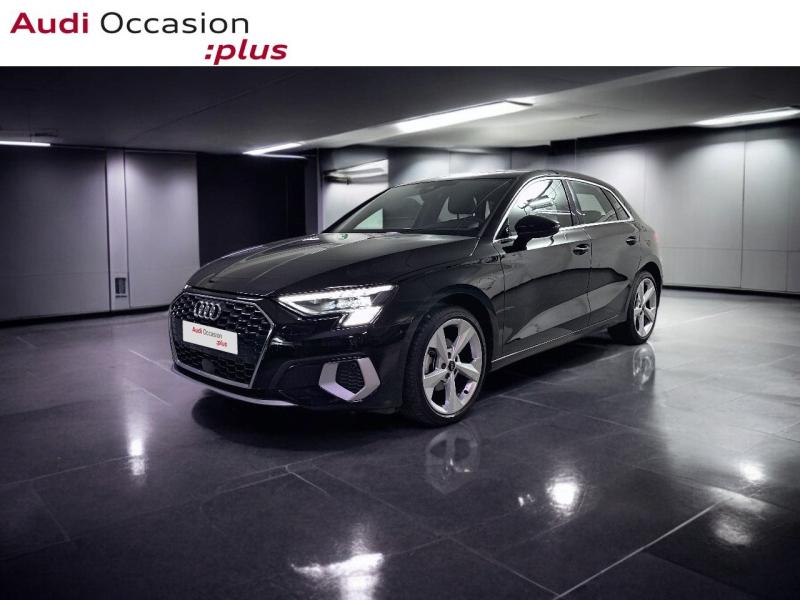 Image de l'annonce principale - Audi A3