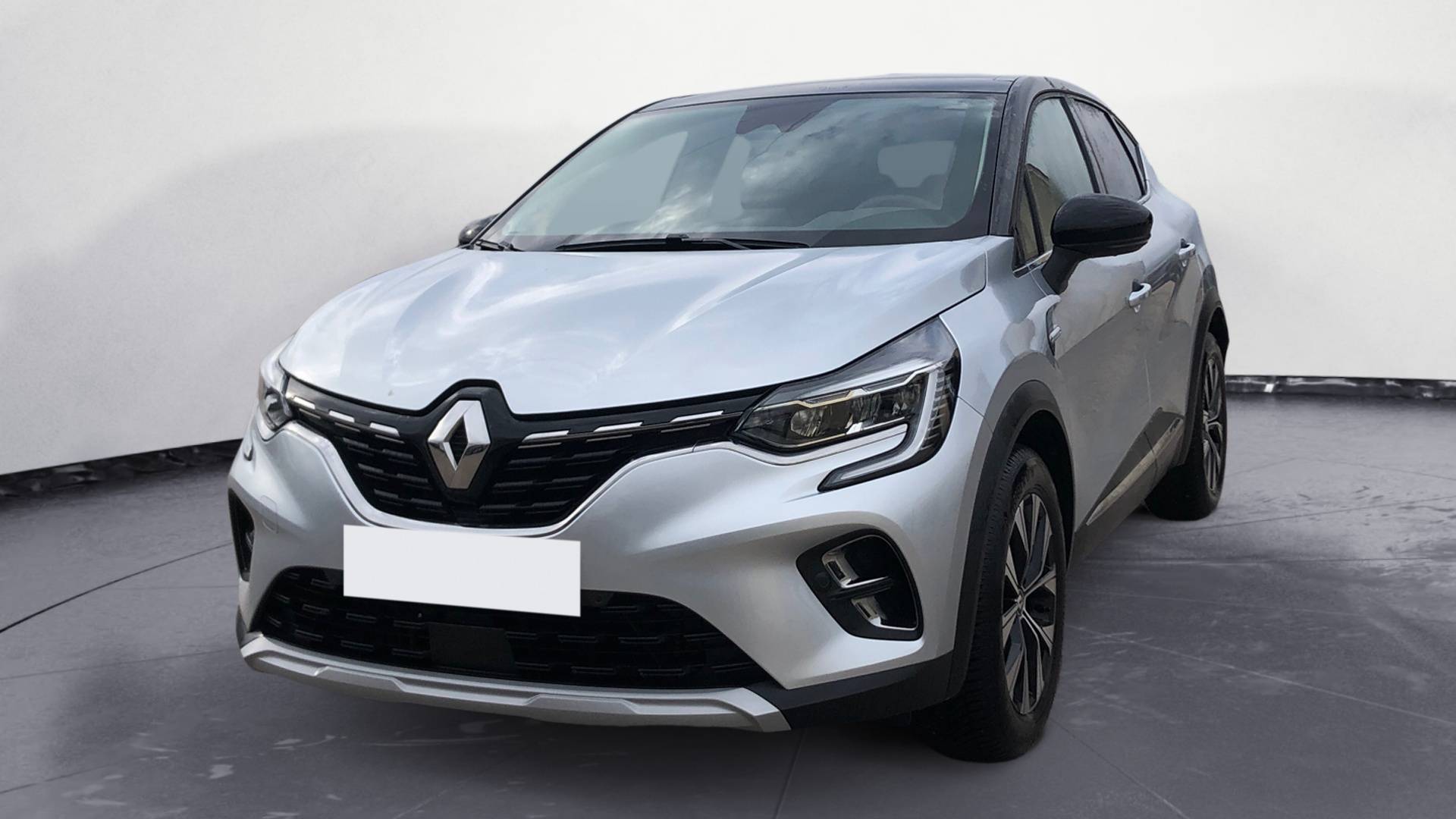 Image de l'annonce principale - Renault Captur