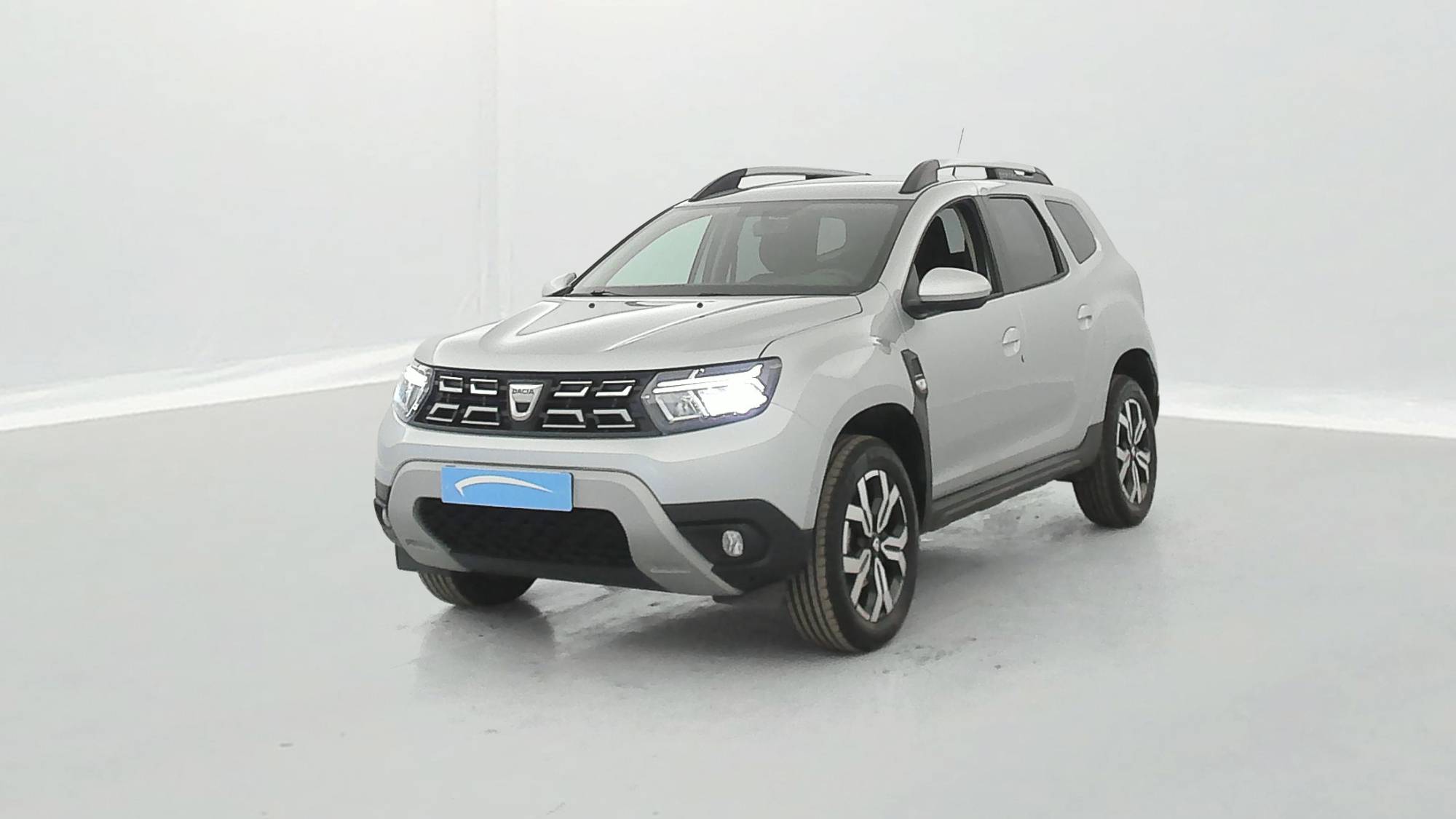 Image de l'annonce principale - Dacia Duster