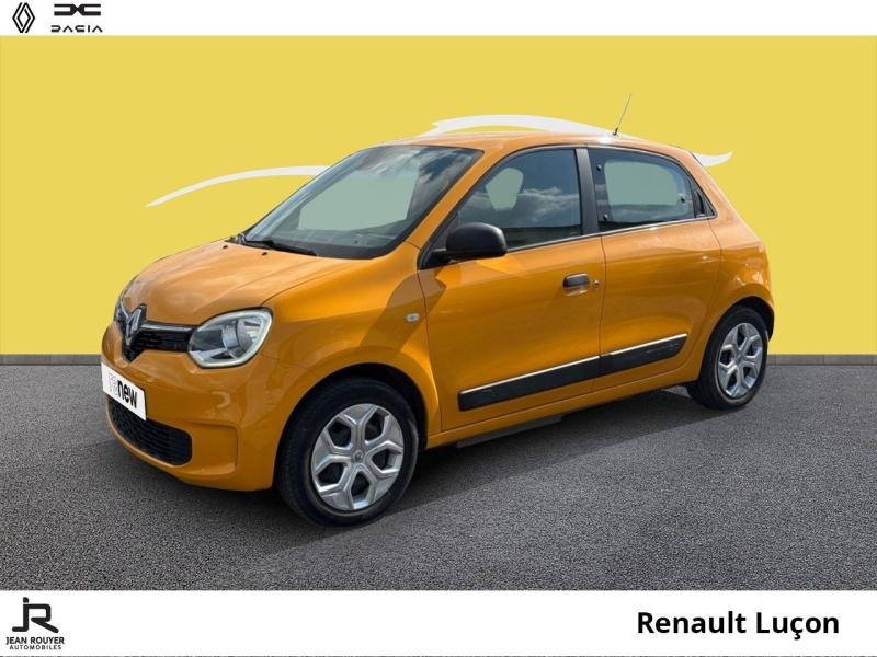 Image de l'annonce principale - Renault Twingo