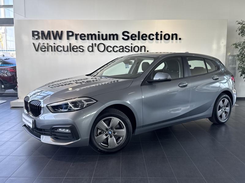 Image de l'annonce principale - BMW Série 1