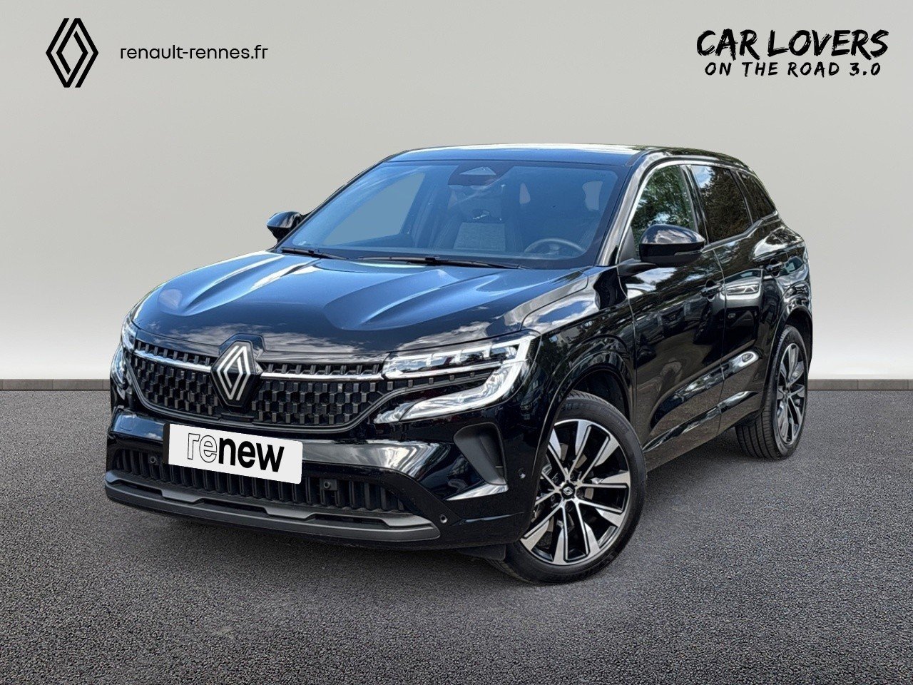 Image de l'annonce principale - Renault Austral