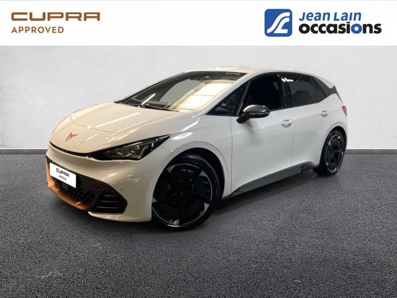 Image de l'annonce principale - Cupra Born