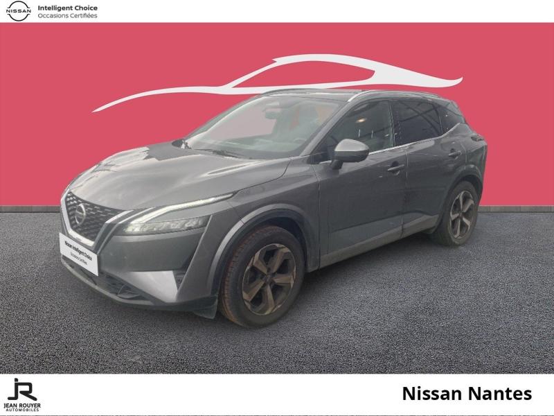 Image de l'annonce principale - Nissan Qashqai