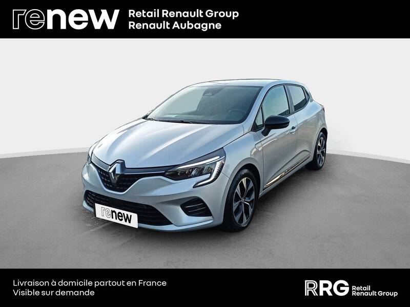 Image de l'annonce principale - Renault Clio