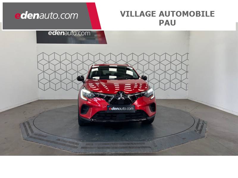 Image de l'annonce principale - Mitsubishi ASX