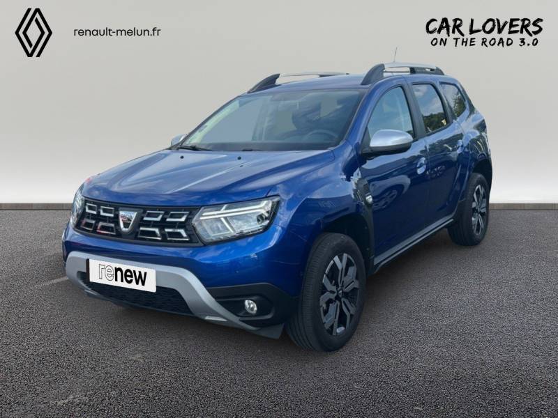 Image de l'annonce principale - Dacia Duster