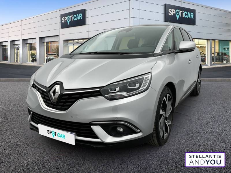 Image de l'annonce principale - Renault Grand Scénic