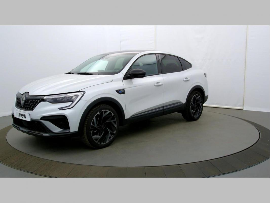 Image de l'annonce principale - Renault Arkana