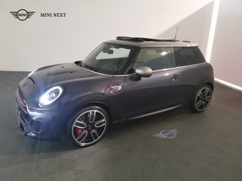 Image de l'annonce principale - MINI JOHN COOPER WORKS