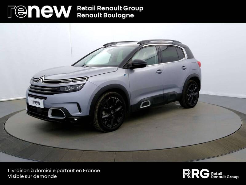 Image de l'annonce principale - Citroën C5 Aircross