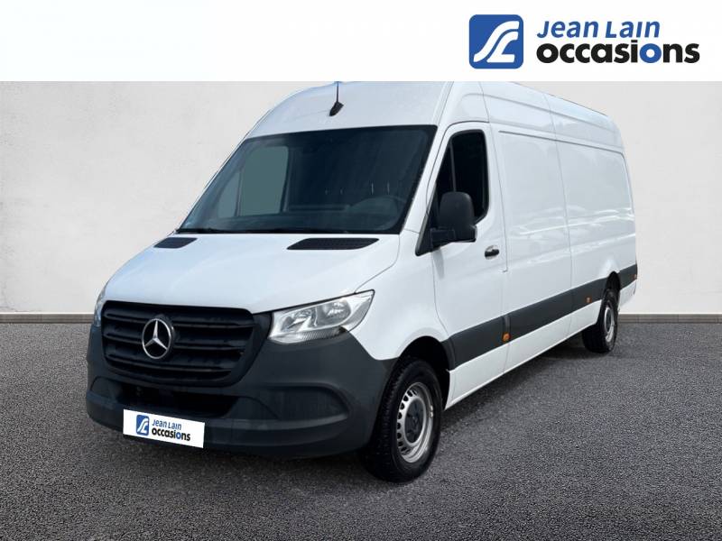 Image de l'annonce principale - Mercedes-Benz Sprinter