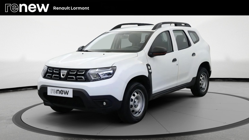 Image de l'annonce principale - Dacia Duster
