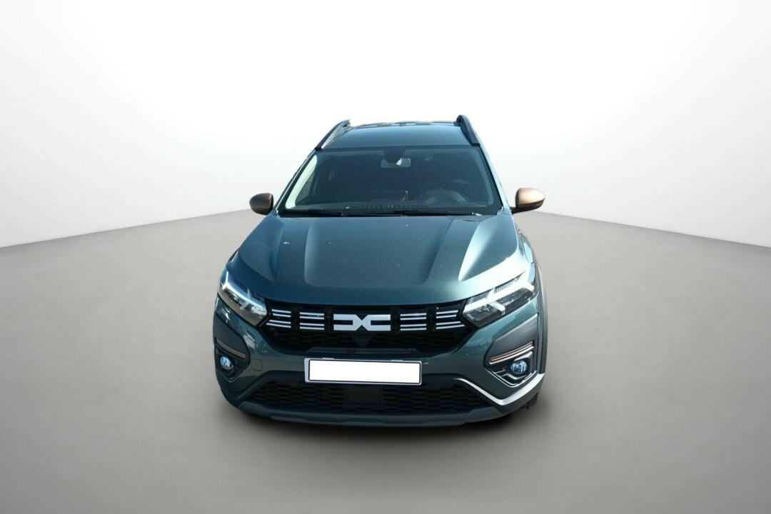 Image de l'annonce principale - Dacia Jogger