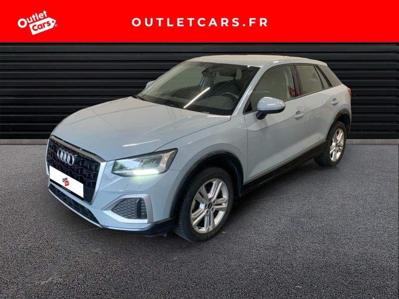 Image de l'annonce principale - Audi Q2