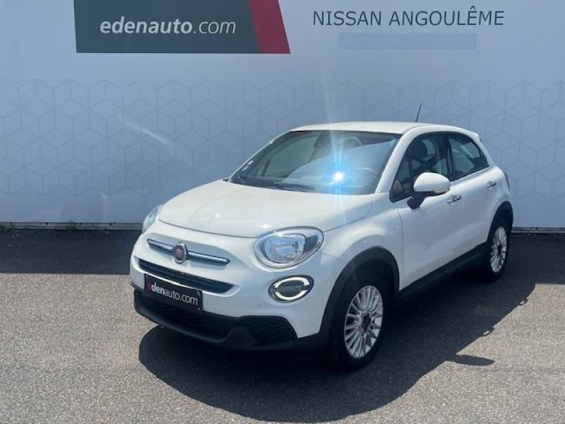 Image de l'annonce principale - Fiat 500X