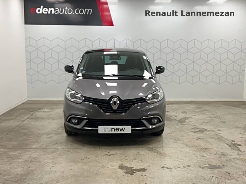 Image de l'annonce principale - Renault Scénic