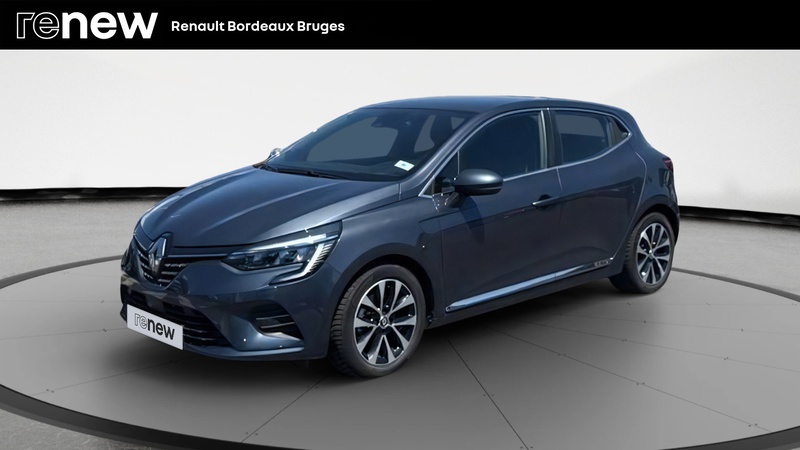 Image de l'annonce principale - Renault Clio