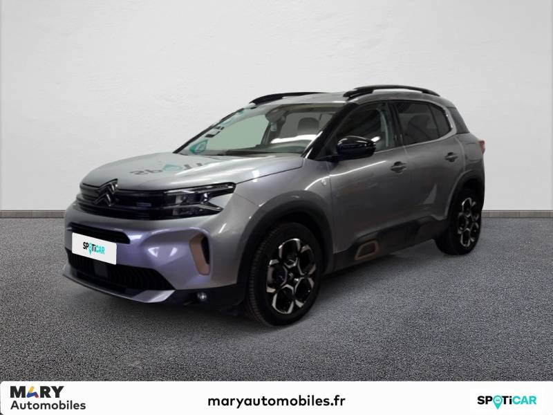 Image de l'annonce principale - Citroën C5 Aircross