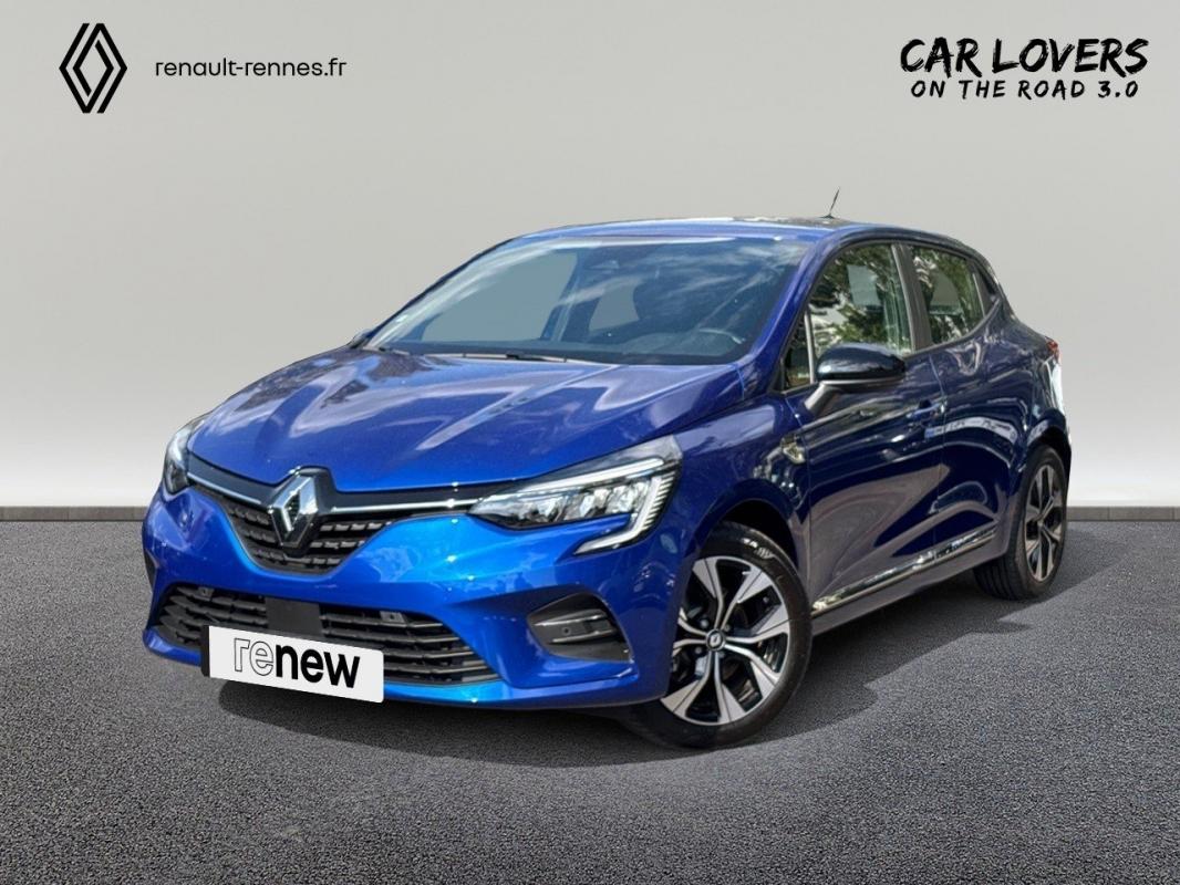 Image de l'annonce principale - Renault Clio