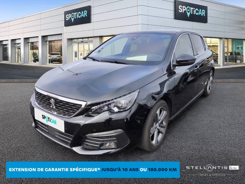 Image de l'annonce principale - Peugeot 308