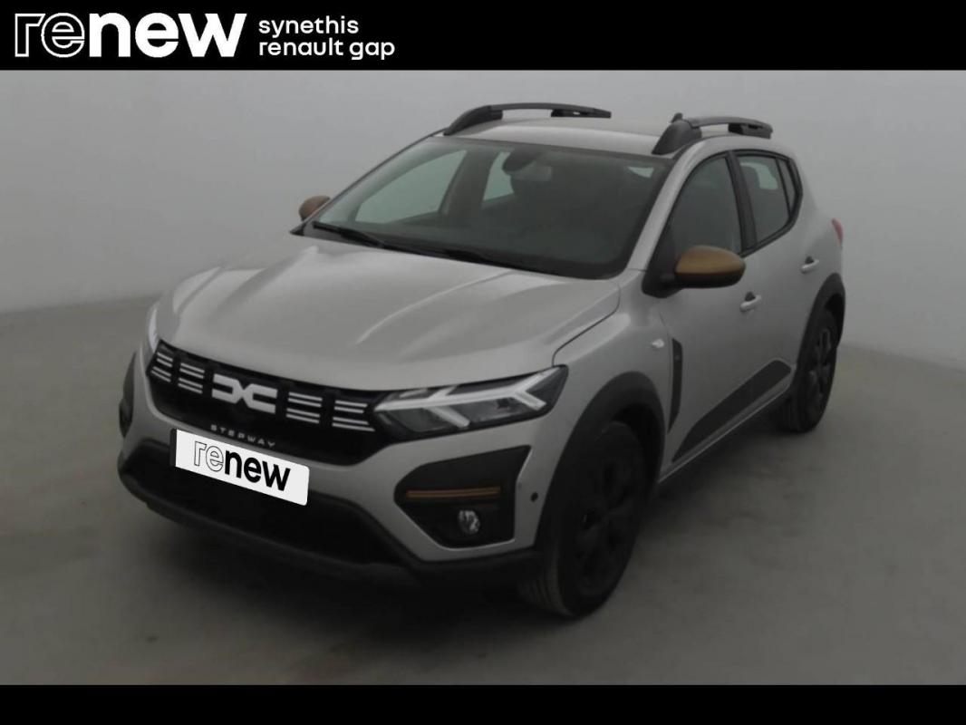 Image de l'annonce principale - Dacia Sandero Stepway