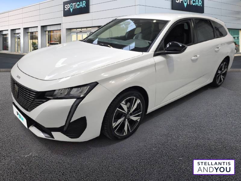 Image de l'annonce principale - Peugeot 308 SW