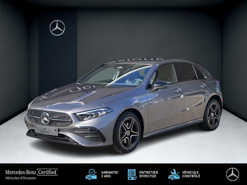 Image de l'annonce principale - Mercedes-Benz Classe A