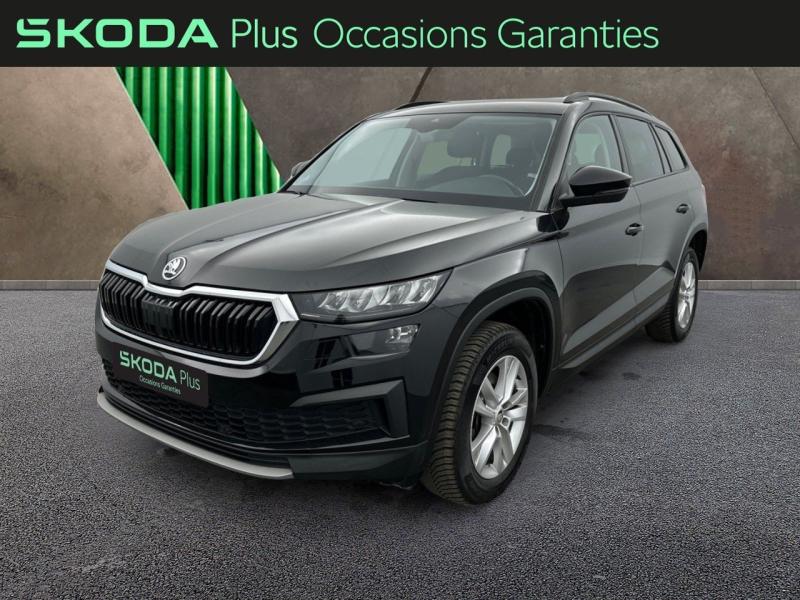 Image de l'annonce principale - Skoda Kodiaq