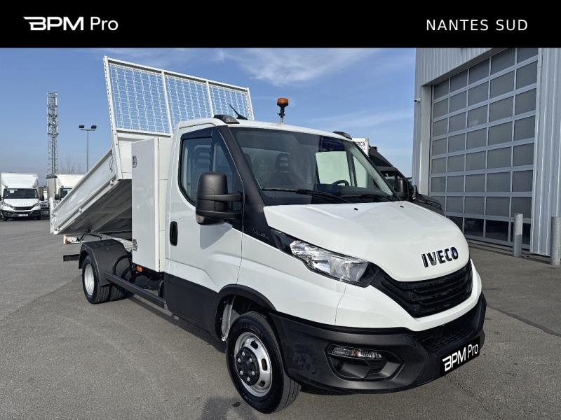 Image de l'annonce principale - Iveco Daily