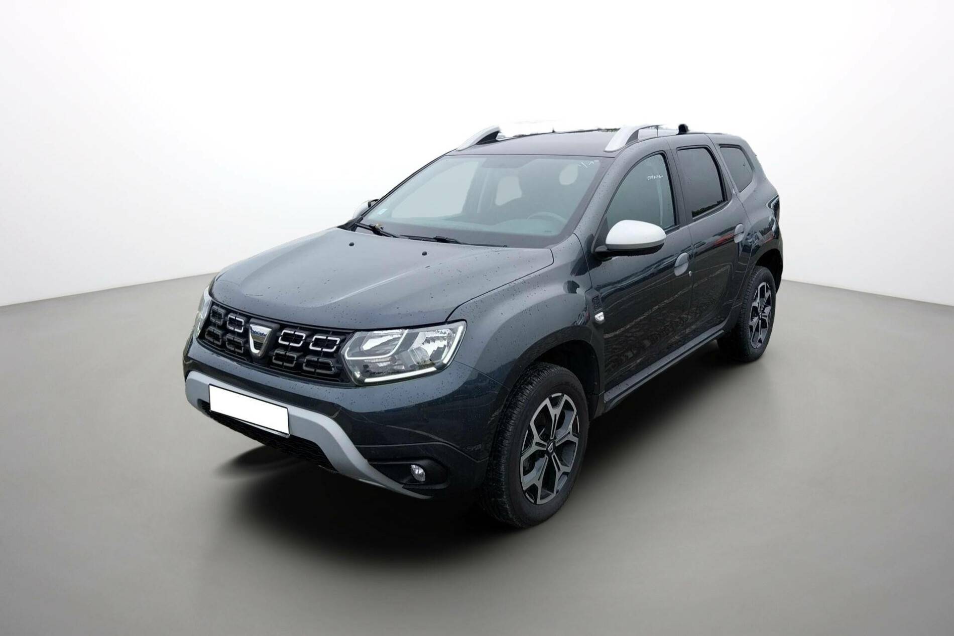 Image de l'annonce principale - Dacia Duster