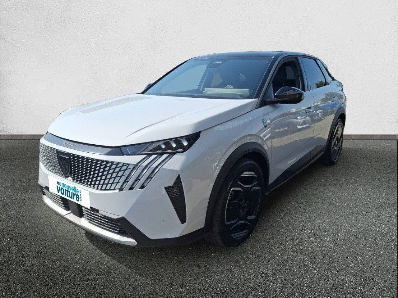 Image de l'annonce principale - Peugeot 3008
