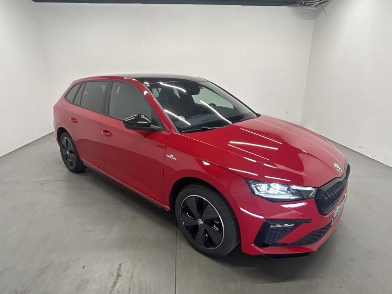 Image de l'annonce principale - Skoda Scala