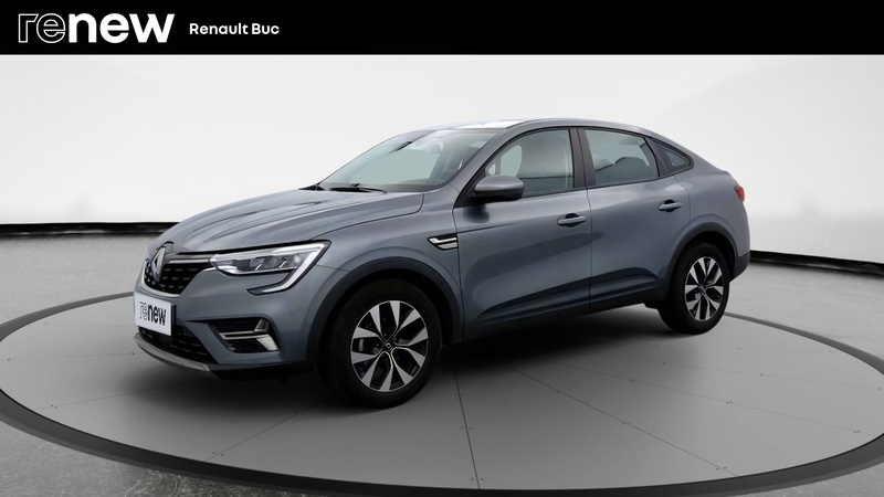 Image de l'annonce principale - Renault Arkana