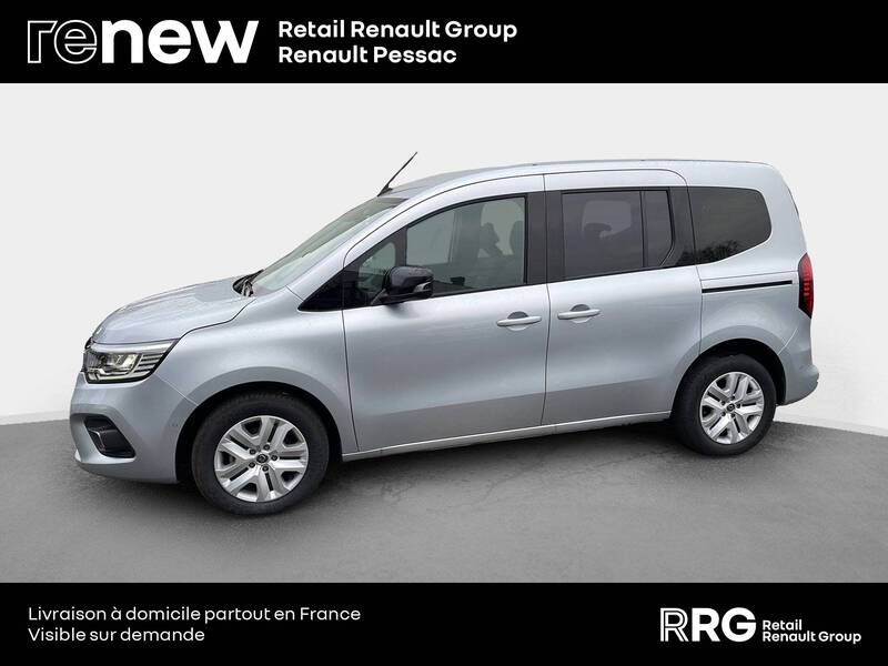 Image de l'annonce principale - Renault Kangoo